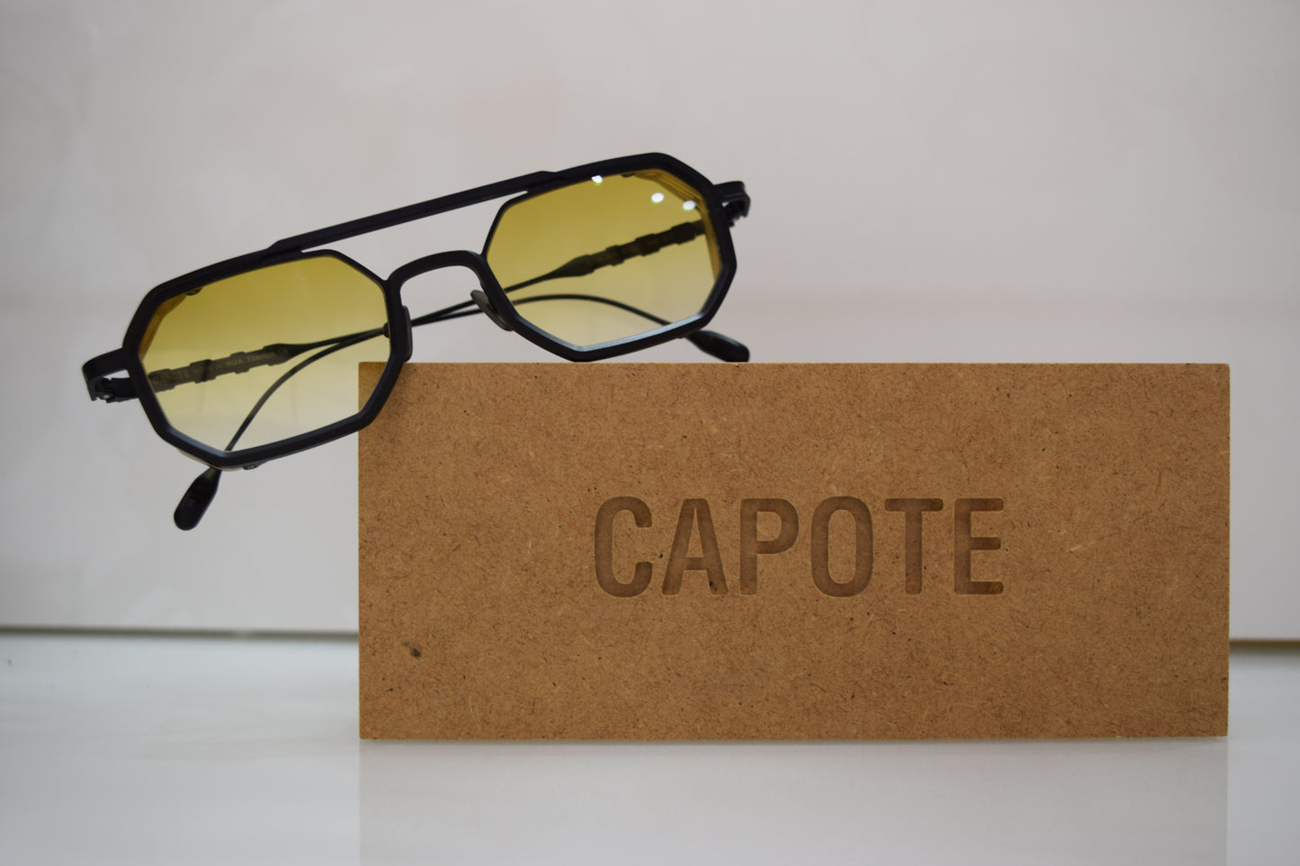 CAPOTE Kenaz999
