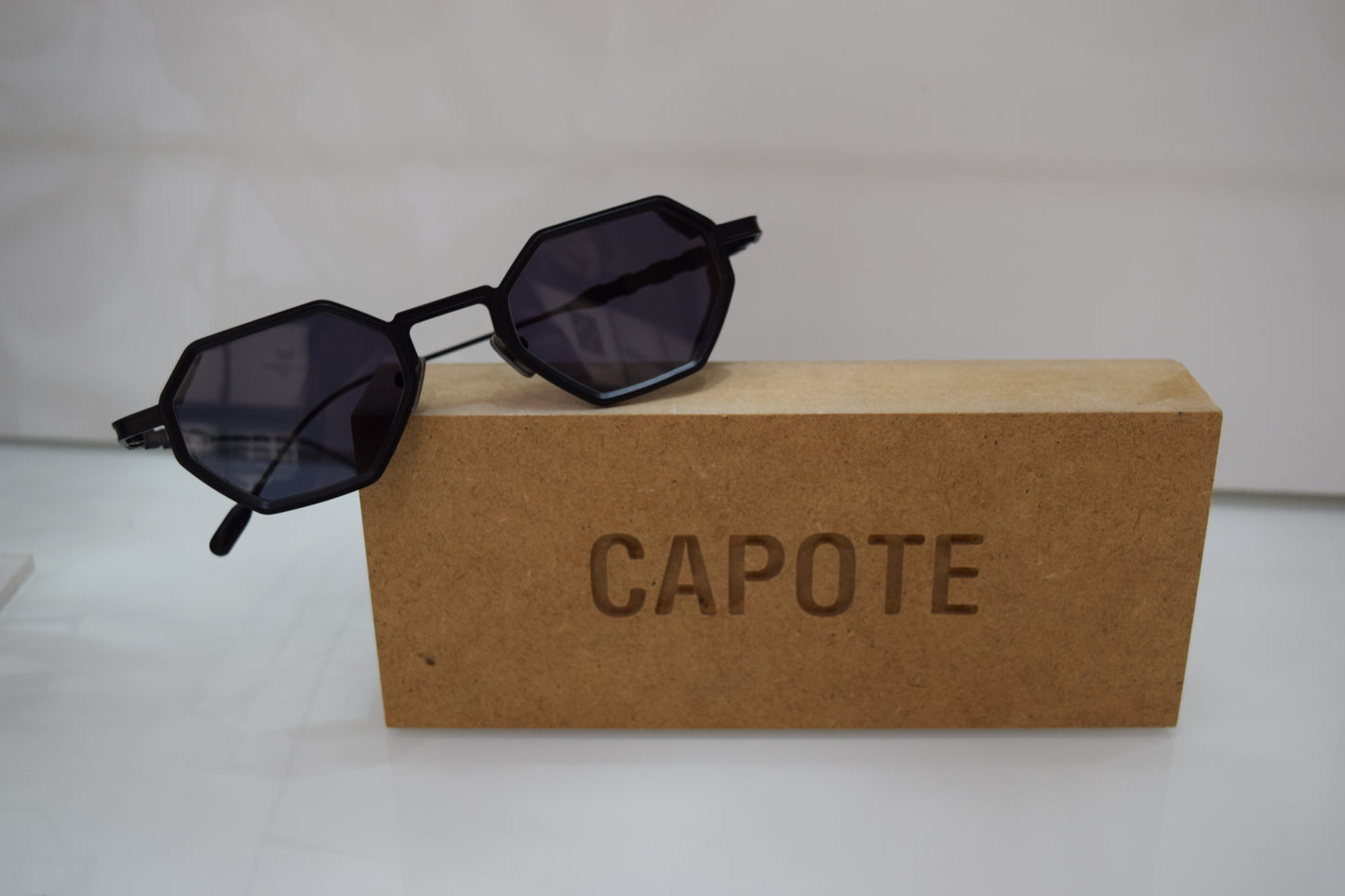 CAPOTE CC13