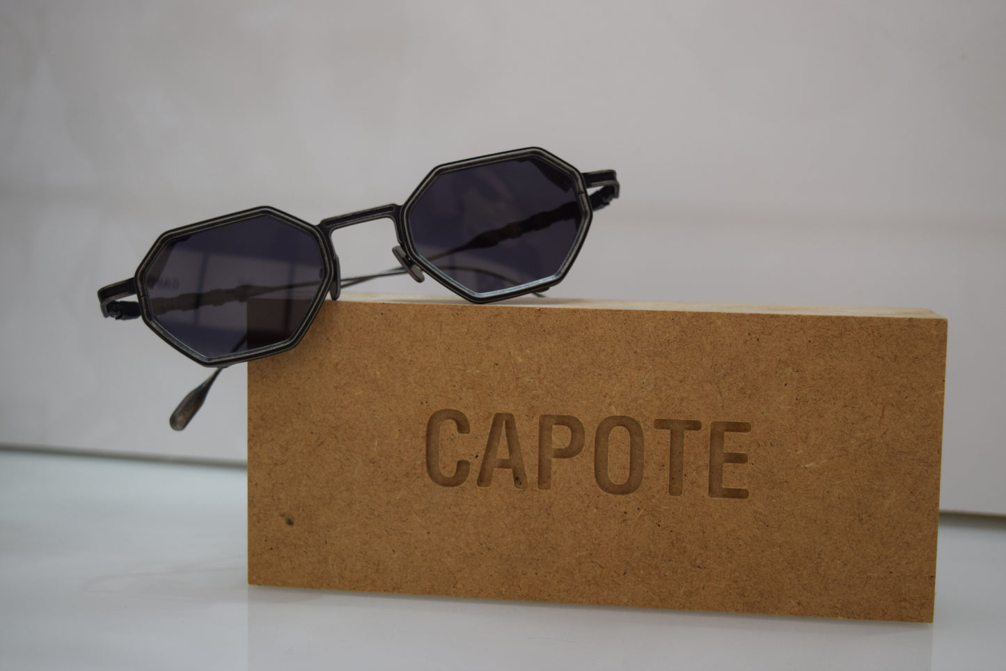 CAPOTE CC13