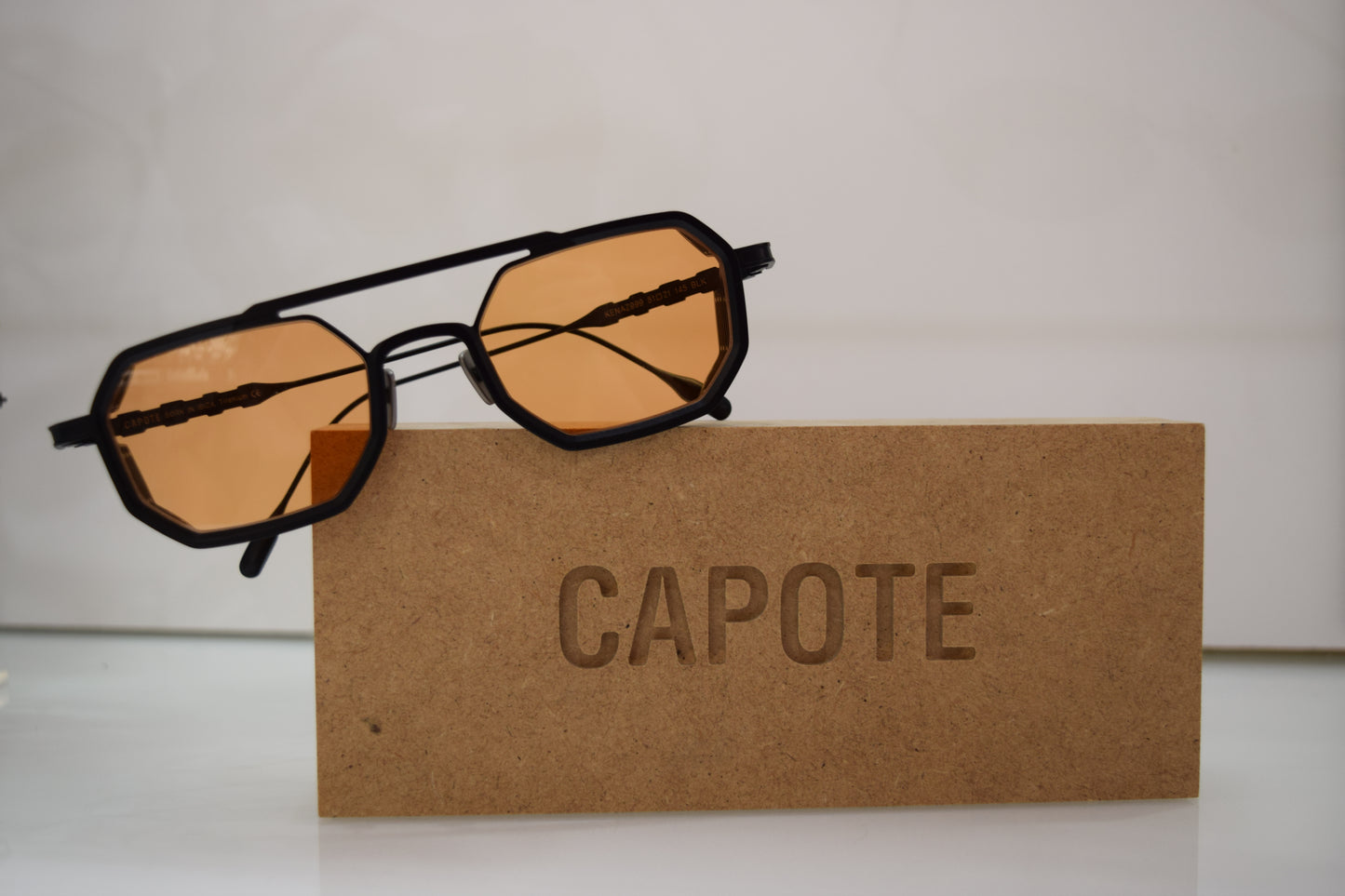 CAPOTE kenaz999