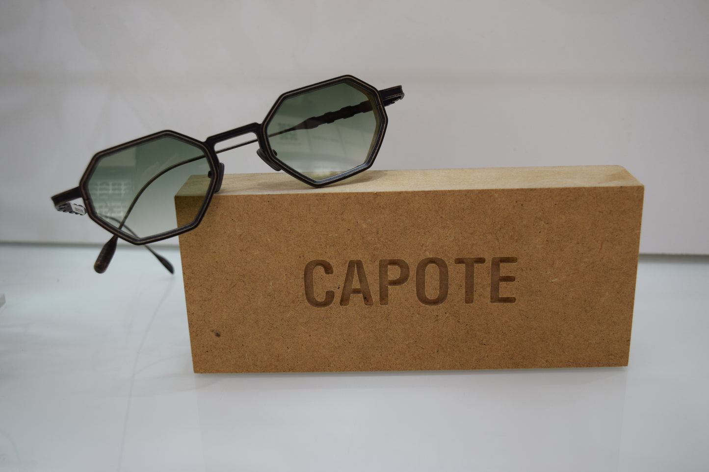 CAPOTE CC13