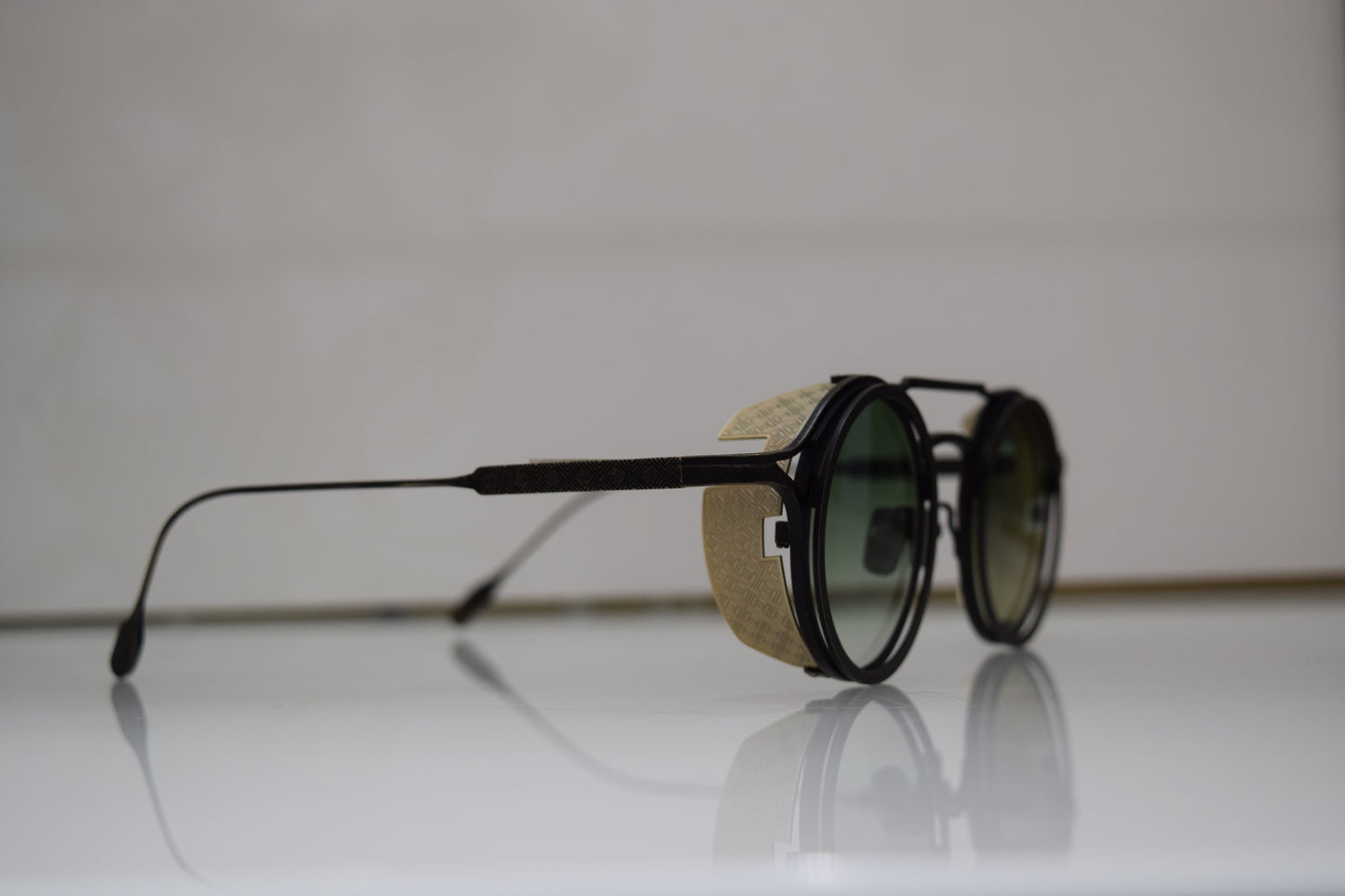 CAPOTE WALKING DREAMS